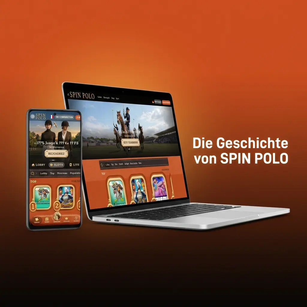 Geschichte von SPIN POLO Online-Casino – Gründung 2024, Lizenz Curaçao, internationale Märkte