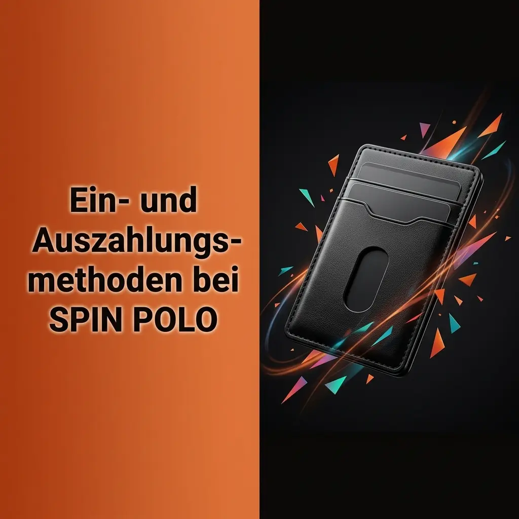 Zahlungsmethoden bei SPIN POLO: Visa, Mastercard, EPS, Klarna, Paysafecard, Krypto und mehr für Österreich