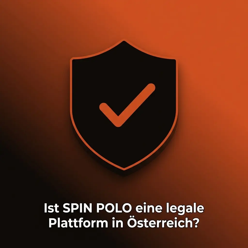 SPIN POLO Lizenz Österreich – Curaçao Gaming Authority, Spielerschutz & Datenschutz