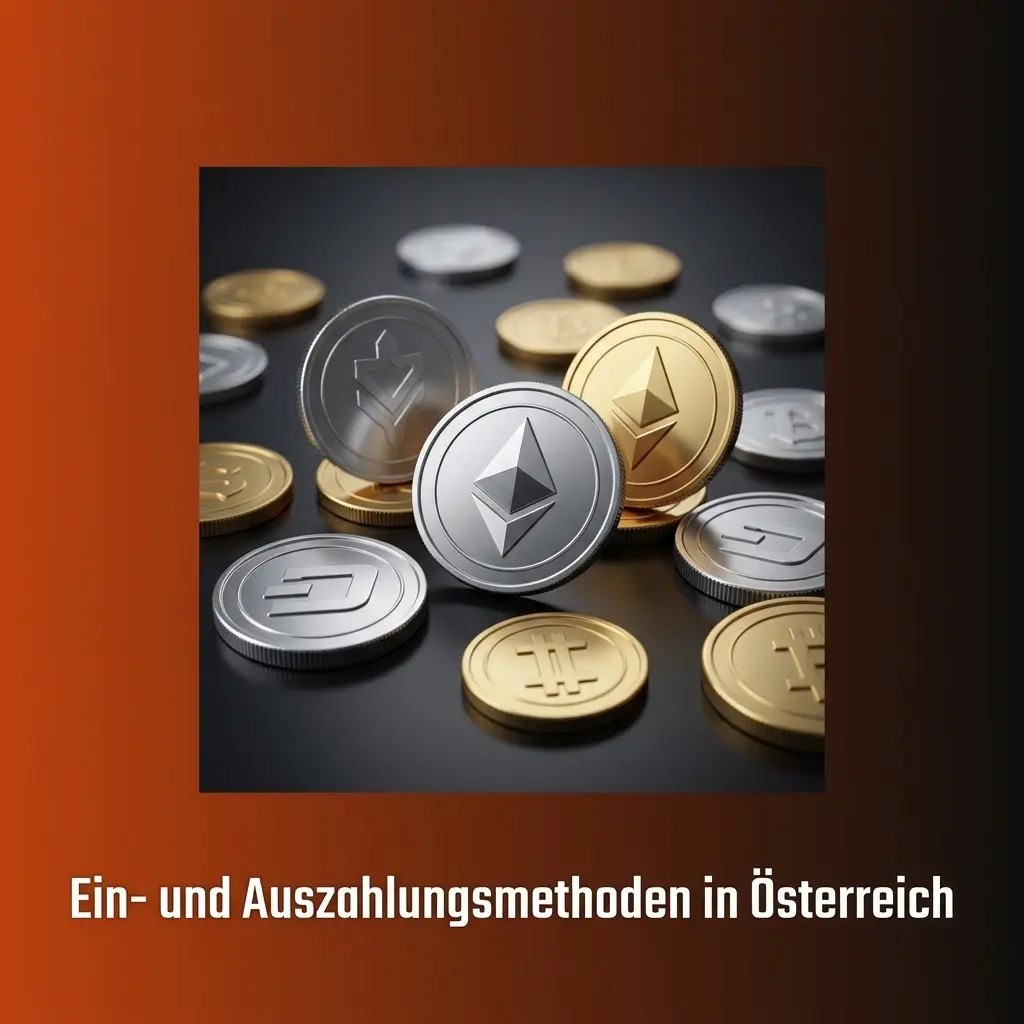 Zahlungsmethoden bei SPIN POLO Österreich: Visa, Mastercard, EPS, Klarna, Paysafecard, Skrill und mehr