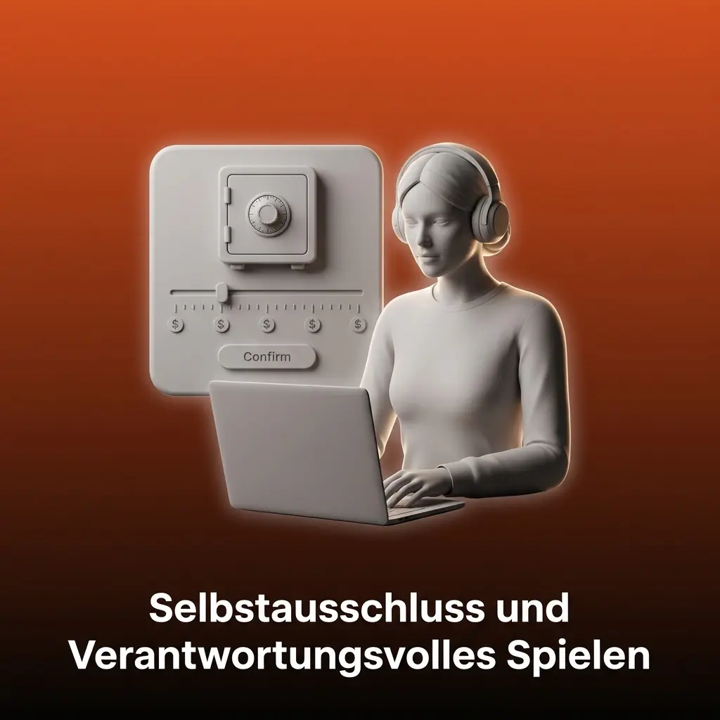 Selbstausschluss bei SPIN POLO: verantwortungsvolles Spielen mit Einzahlungslimits und Auszeiten